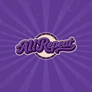 Telegram profile photo for Animate It!