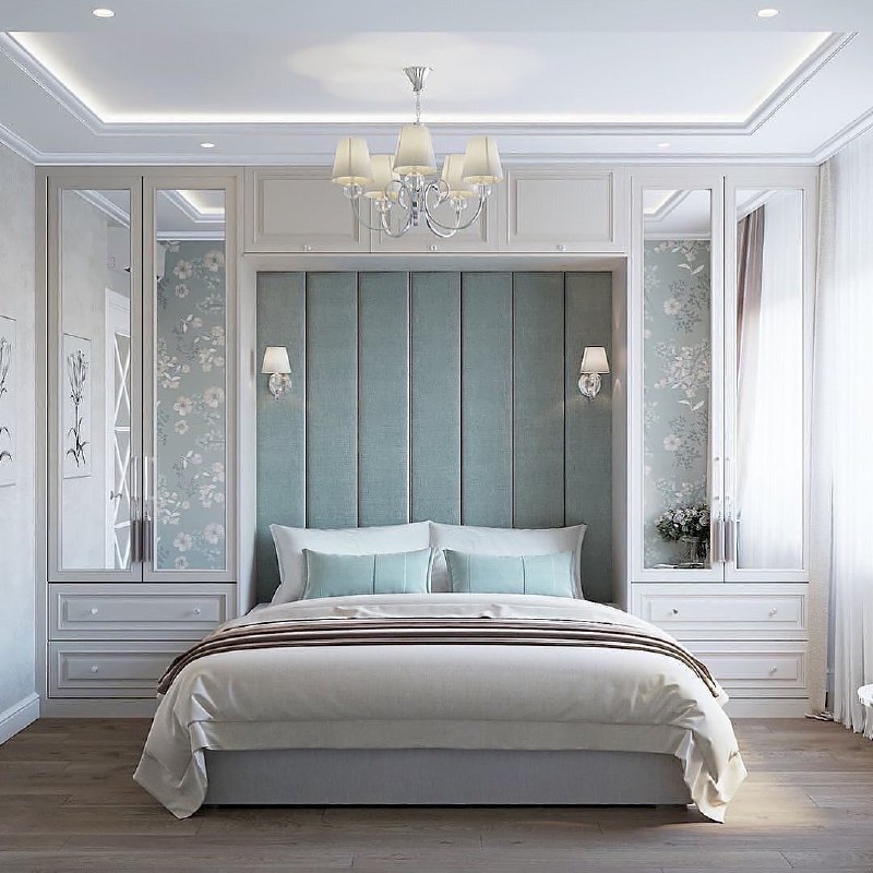 Оцените дизайн-проект квартиры Мы в МАХ | Уголок дизайна - изображение 6 - оцените, дизайн, проект