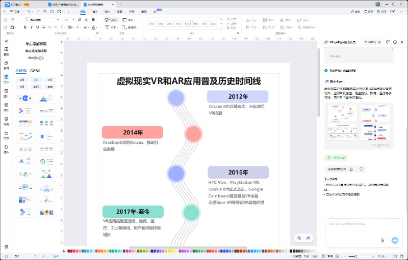 最近，EdrawMax拿到G2“全球最易用图表软件 Top1”，说实话，那一刻我挺感慨