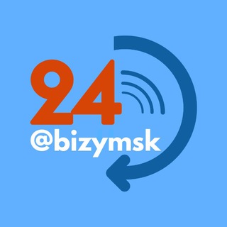 Telegram profile photo for Деловая Москва