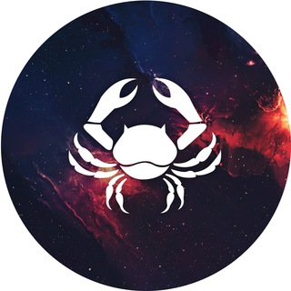 Telegram profile photo for Рак 💗 Любовный Гороскоп