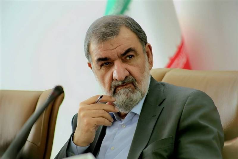 تَلخندسیاسی‌ اجتماعی: ⛔محسن رضایی: آمریکا اول شروط ایران را انجام دهد، بعد تنگه‌هرمز را باز می‌کنیم🟡محسن رضایی، دبیر شورای عالی امنیت ملی در د