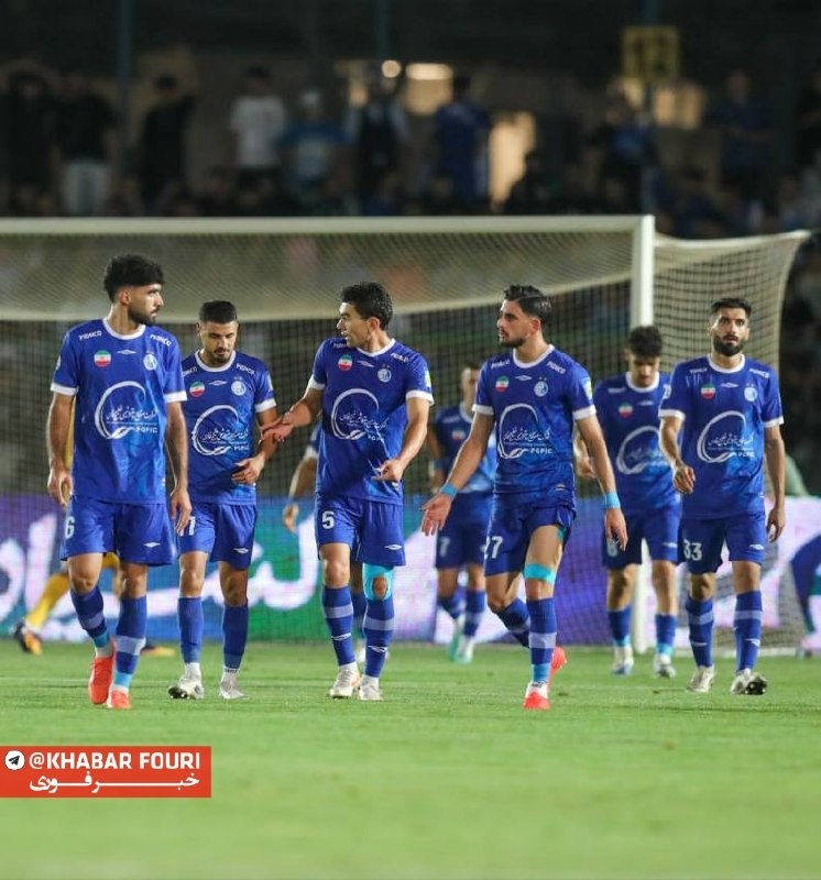 قدمگاه: 🔺میزبانی استقلال در بصره 🔹با اعلام باشگاه استقلال، شهر بصره عراق میزبان مسابقات این تیم در فصل جدید لیگ نخبگان آسیا شد.