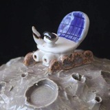 Space Ceramics