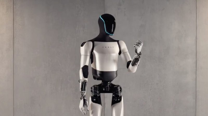 🤖🦾🦿