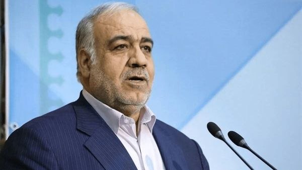 اخبار همدان: تنها نقطه حادثه‌خیز همدان در آستانه رفع مشکل 🔹️مدیرکل راهداری و حمل‌ونقل جاده‌ای همدان: در این مدت بیش از ۴۰۰ کیلومتر از