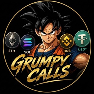 GRUMPY CALLS