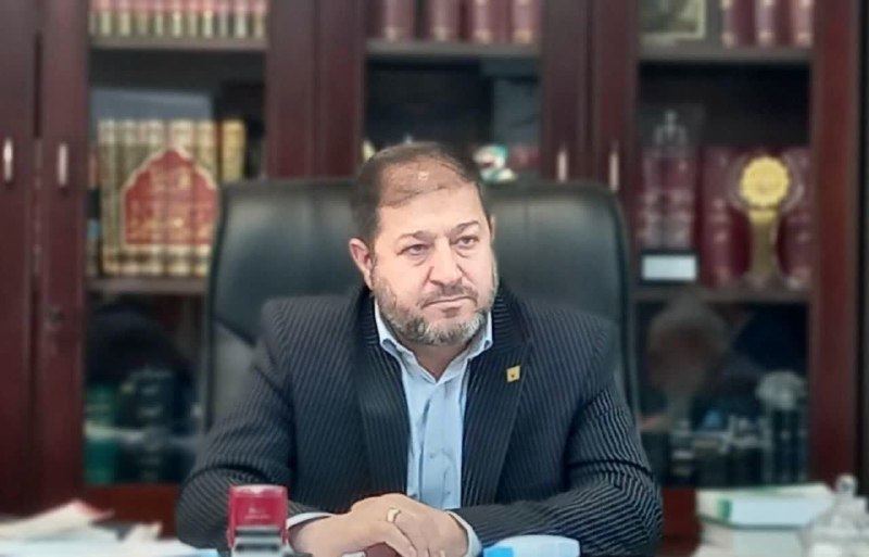 🇮🇷خلیف www.khelif.ir🇮🇷: #شنیده_های_خلیف_نیوز 🔵💥اختصاصی پایگاه خبری خلیف نیوز 🔵💥طبق شنیده های خبرنگار پایگاه خبری خلیف نیوز؛ بزودی آقای عمران علی