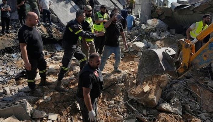 הגדלת מספר ההרוגים בלבנון ל-4,335 הרוגים
