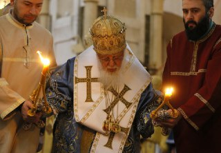 🗓 Путин помиловал 23 женщин, пользователи Max не могут отписаться от Z-каналов, умер патриарх Грузии Илия Второй. Главное за 17 марта — коротко #водномпосте🔷 Владимир Путин подписал указ о помиловании 23 женщин. В СПЧ утверждают, что в их числе — родственн
