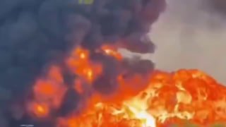 Two Russian Msta-S howitzers gone within 30 minutes.