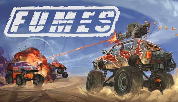 GOLD TEAM 🕹: 📥 لینک آموزش : آموزش آنلاین بازی کردن FUMES🎮 ژانر : Action, Adventure, Casual, Indie, Racing⚔️تعداد پلیر : 6📆 آپدیت : 14