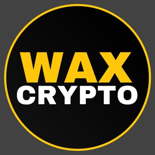 Telegram profile photo for WaX Crypto