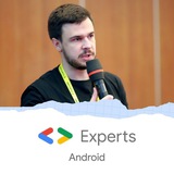 ermolnik — GDE, Digital Nomad, mobile team lead