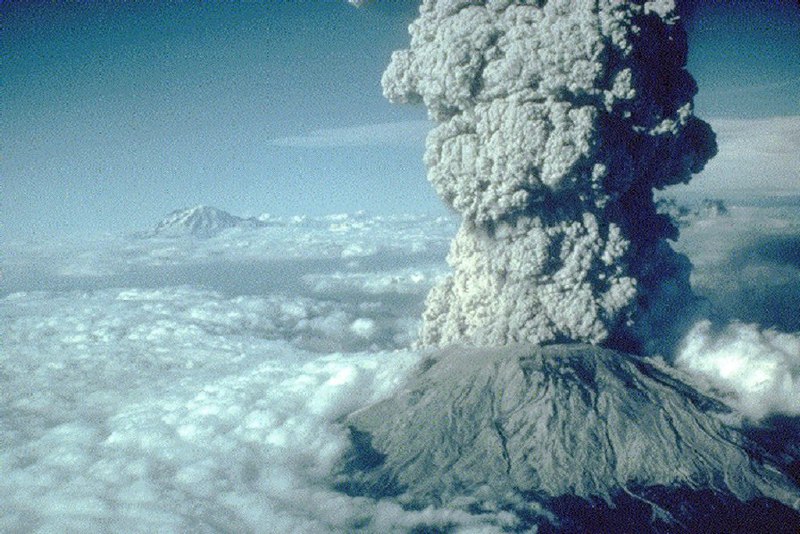 What scientists have learned from Mount St. Helens’ devastating eruption, 45 years later