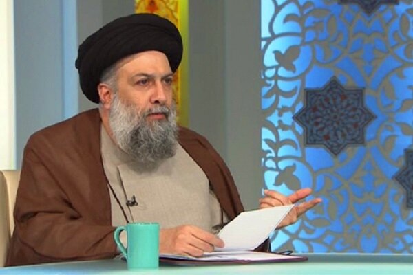عقیق: 🔻موانع استجابت دعا؛ طلب مغفرت برای کافران مستجاب نمی‌شودحجت‌الاسلام علوی تهرانی، در سلسله مباحث تخصصی پیرامون حقیقت دعا،