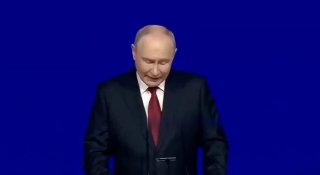 🇷🇺 כל הקשיים הם זמניים, חולפים, בעוד שמוסקבה, רוסיה הם נצחיים