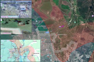 Сливочный каприз