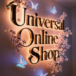 Nurafshon Unversal Online shop