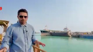 🎦 The status of the maritime industries in the impending war