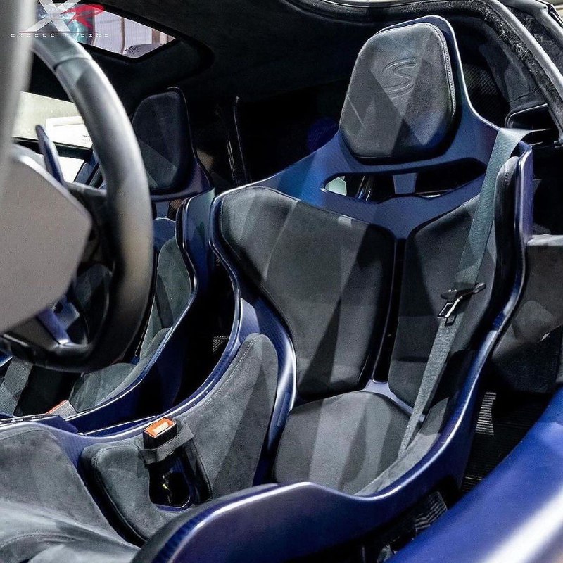 McLaren Senna 6