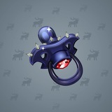 Bling Binky #70