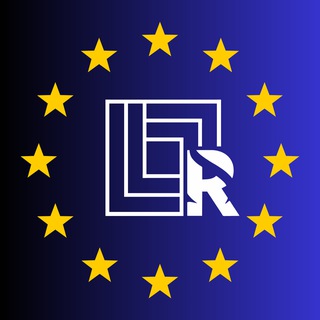 Telegram profile photo for Работа в Европе