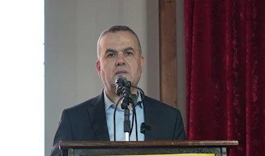 🔴חסן פצלאלה, נציג חיזבאללה בפרלמנט הלבנוני, ביקש מממשלת לבנון לפרוש מהסכם המסגרת, שלדבריו נכתב על ידי השבו…