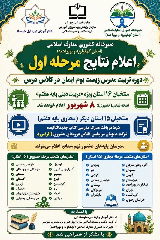 پیام آسمان و عربی دوره اول متوسطه شهرستان آذرشهر ( مهدی جابری حق )🌹🌹🌹: ویژه پایه هفتم🚨