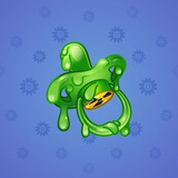 Bling Binky #101