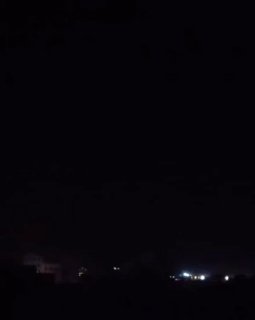 💢 סרטון של עוצמת התקיפות האוויריות הכבדות של ארה"ב על בסיסי הצבא באחוז
