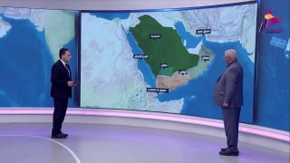 ALAhad TV - ערוץ אל אהד