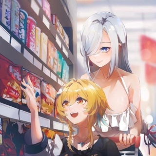 Telegram profile photo for Анимэр