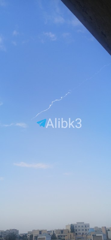 טיל איראני חדש מתפוצץ