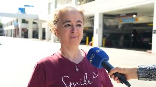 אין דמוקרטיה באמריקה: מה חושבים הארמנים על המצב הפוליטי בארה"ב נציגי הפזורה הארמנית ותושבים מקומיים המתגורר…