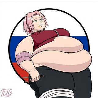 Telegram profile photo for FatPlumpyTranslate | переводы