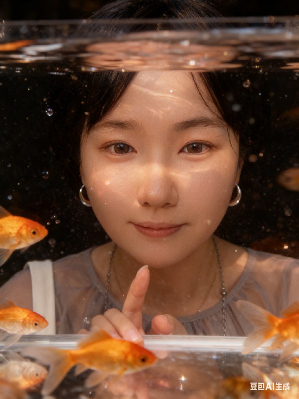 🫧豆包水族馆🫧🩵🫧豆包水族馆🫧🩵