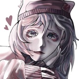 Катяминова (⁠◕⁠ᴗ⁠◕⁠✿⁠)