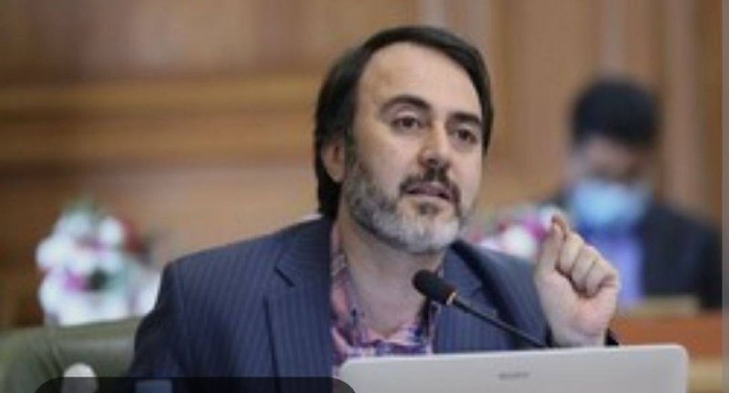 عملیات۱٢۵ | رسانه آتش نشانان ایران: پیرهادی: شرایط بازنشستگی آتشنشانان نیازمند بازنگری استدکتر مهدی پیرهادی، رئیس کمیسیون سلامت، محیط زیست و خدمات شهری شور