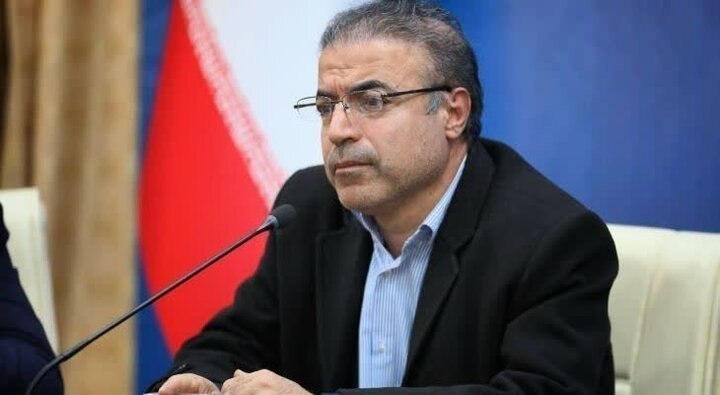 روزنامه سپهرغرب: ⭕️معاون استاندار همدان: تشکلهای مردمنهاد شرکای راهبردی نظام حکمرانی هستند🔸️ معاون سیاسی استاندار همدان با تأکید بر نقش