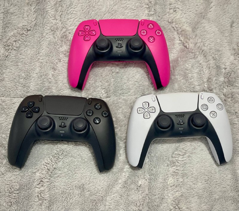 Джойстики PlayStation 5 🎮 — фото 1