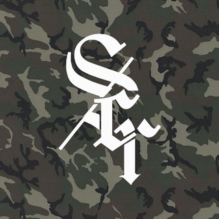 Telegram profile photo for Scr Merch