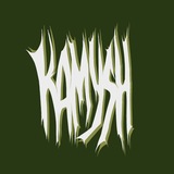 KAMYSH