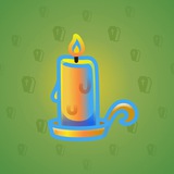 Eternal Candle #42