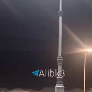 🚨 טילים אמריקאים מכווית לכיוון איראן