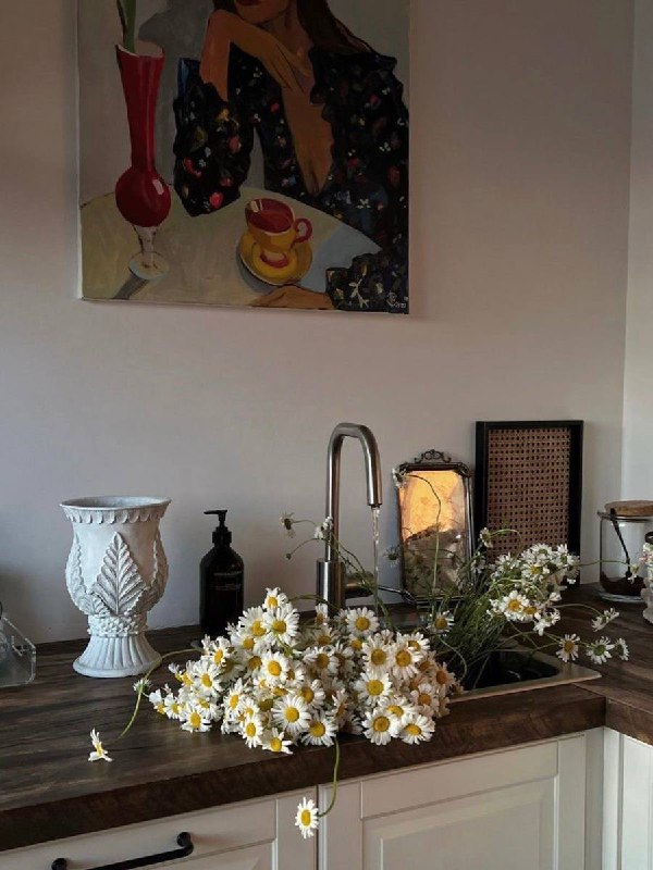 Цветочное настроение Please open Telegram to view this post VIEW IN TELEGRAM - изображение 3 - telegram, view, цветочное