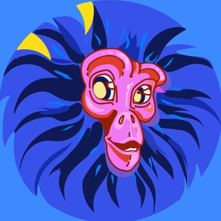 BOON TOKEN (BABOON) Telegram channel profile photo