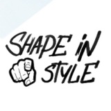 Shape in Your Style