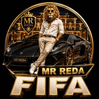 Telegram profile photo for ⚽🅵🅸🅵🅰 🅼🆁 🆁🅴🅳🅰 ⚽🏆