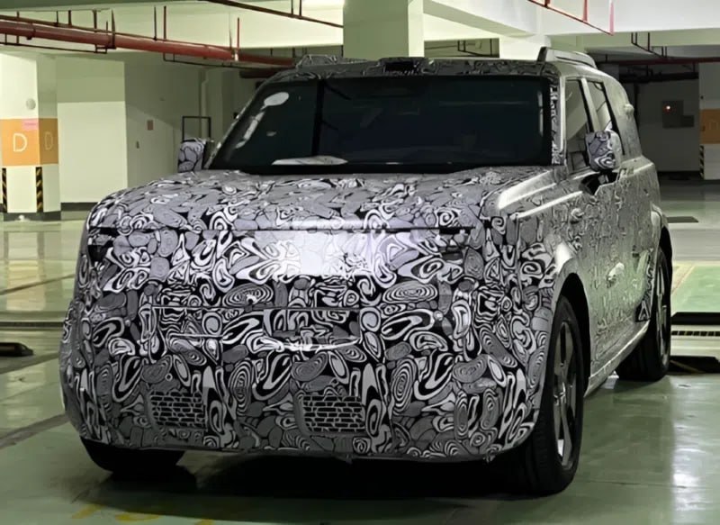 Freelander возвращается: первый тизер и дата премьеры 2